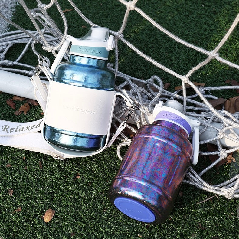 Why Titanium? The Ultimate Guide to Outdoor Tableware for Adventurers!
