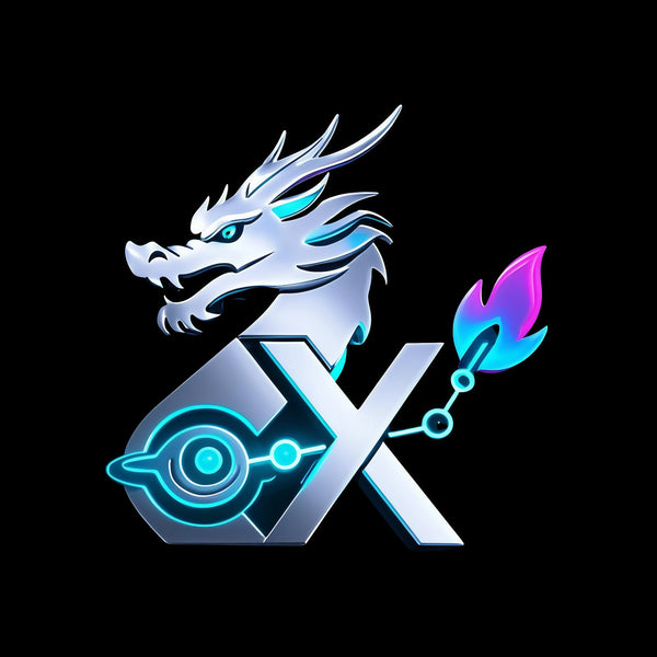 QaluX Cook